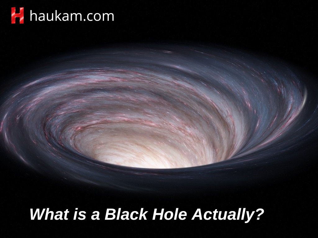 What-Is-a-Black-Hole-Actually