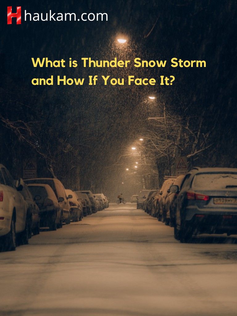 What-is-Thunder-Snow