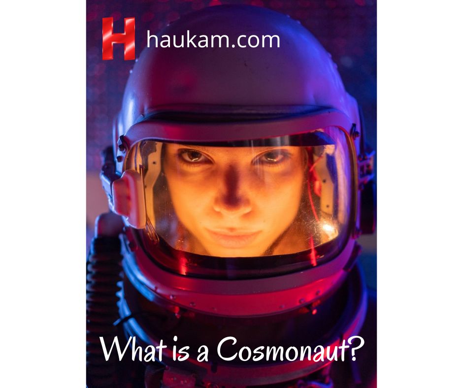 What-is-a-Cosmonaut