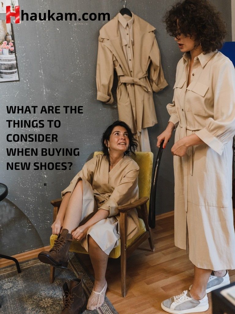 Things-to-Consider-When-Buying-New-Shoes