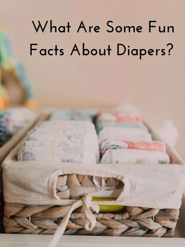 What-Are-Some-Fun-Facts-About-Diapers