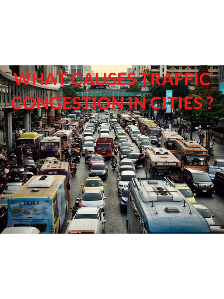 What-Causes-Traffic-Congestion-in-Cities