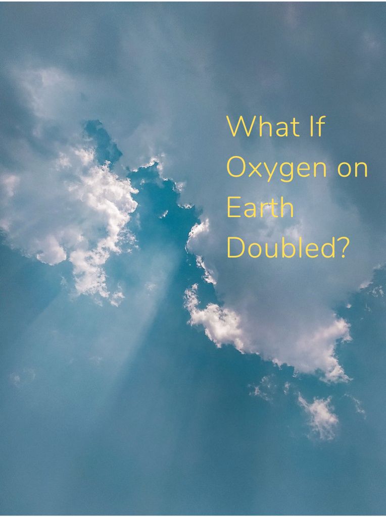What-If-Oxygen-on-Earth-Doubled