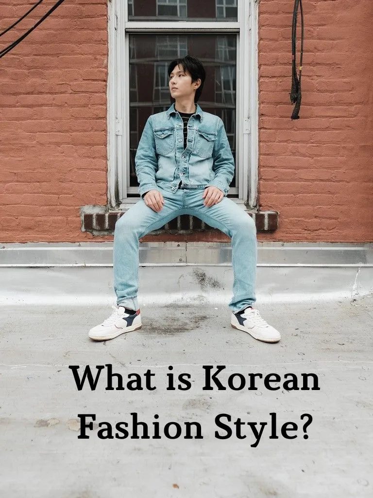 What-is-Korean-Fashion-Style