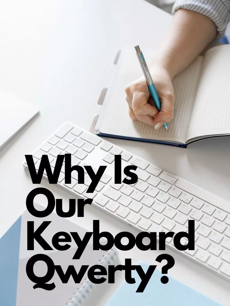 Why-Is-Our-Keyboard-Qwerty