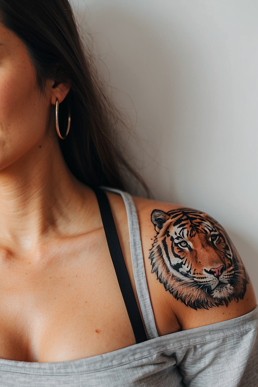 A Journey of Self-Discovery What Your Band Tattoo Says About You