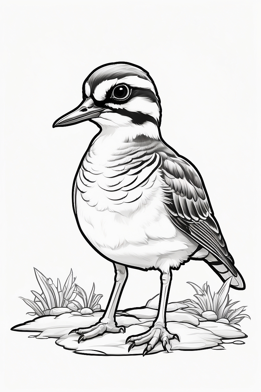 Are Killdeer Rare The Fascinating Truth About These Graceful Birds