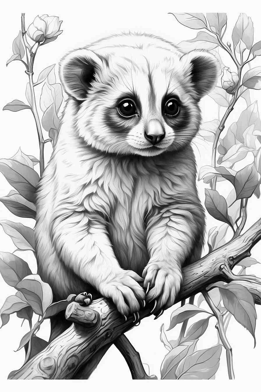 Slow Loris