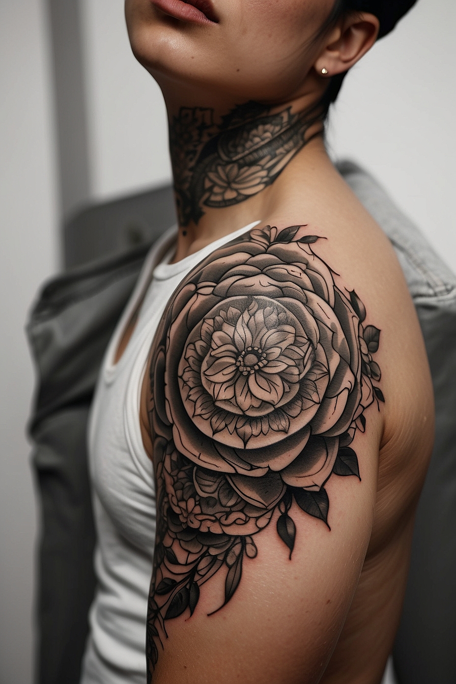 The Role of a Skilled Tattoo Artist in Hand Tattoos