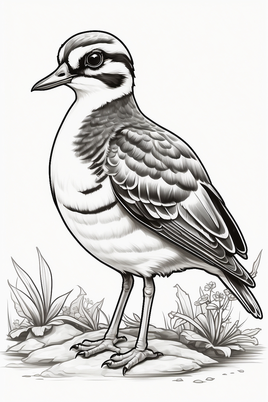 What Are Some Fun Facts About Killdeer