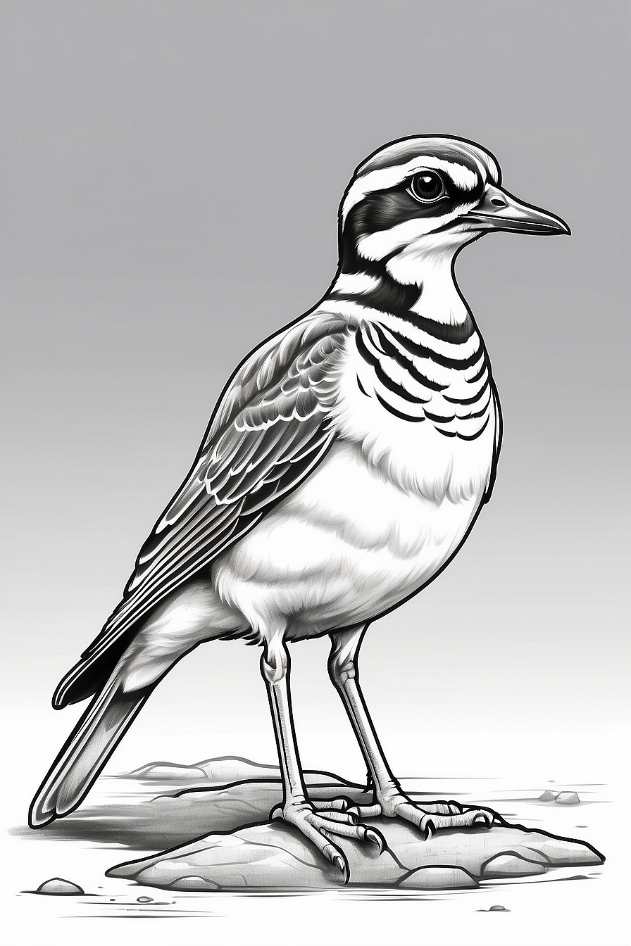 Why Are They Called Killdeer?