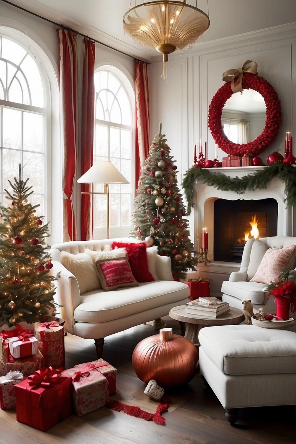 Affordable Christmas Decor Ideas for Your Home