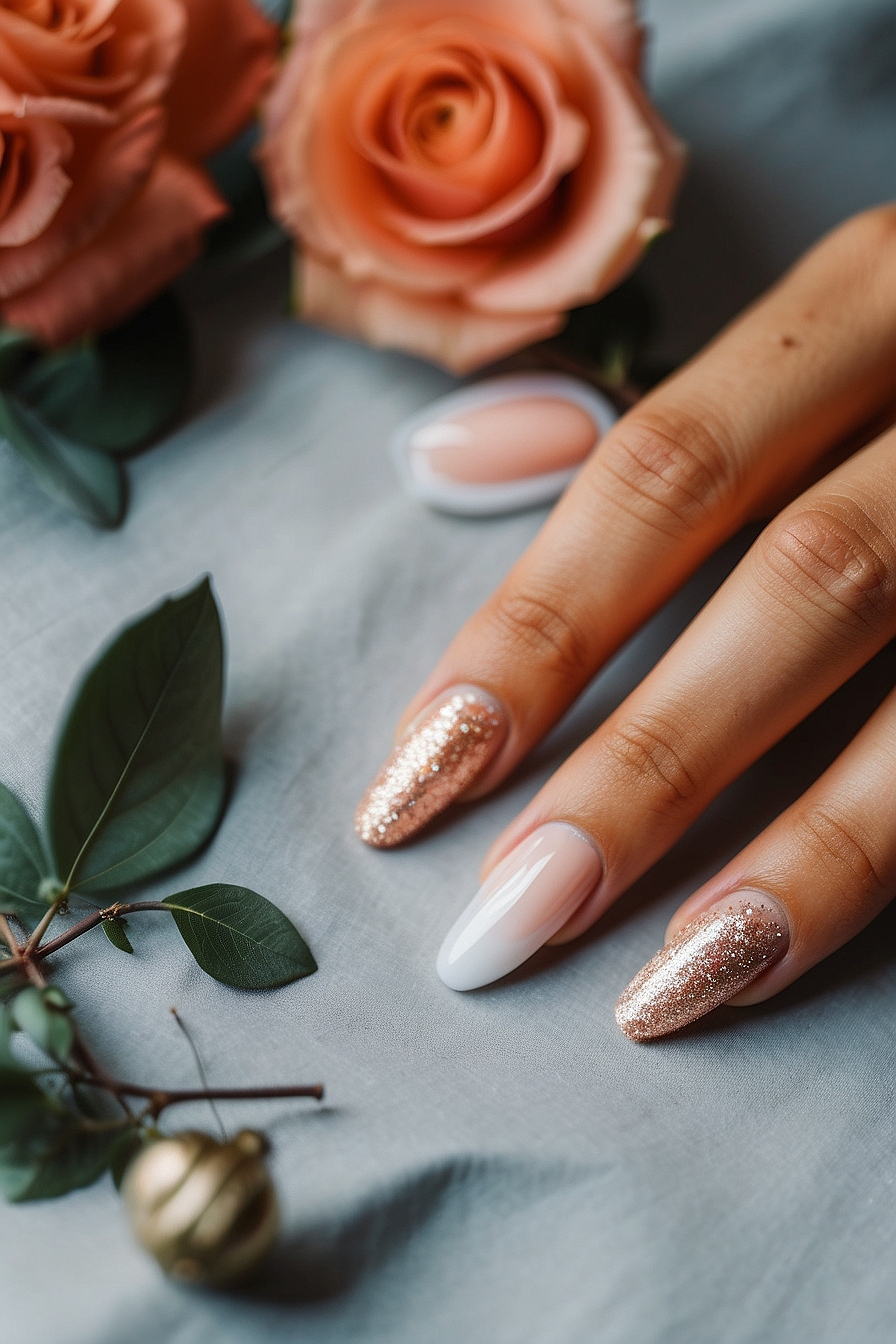 How to Do Garland French Tip Nails at Home 10 Amazing Steps