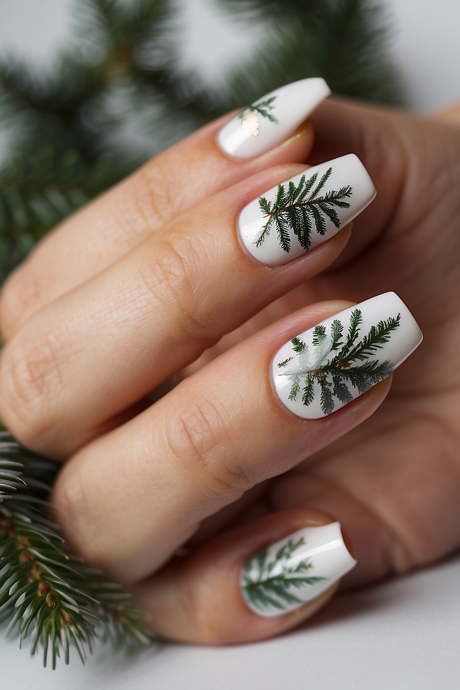 Leonardo Vision XL StepbyStep Tutorial for Minimalist Christma 1
