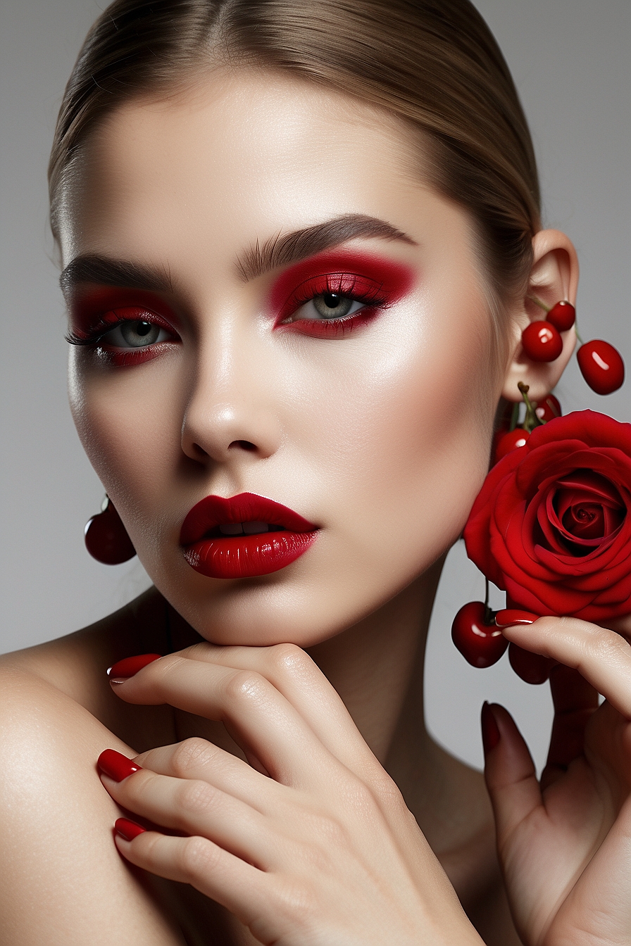 Leonardo Vision XL Drawing you in with its vibrant allure the 2