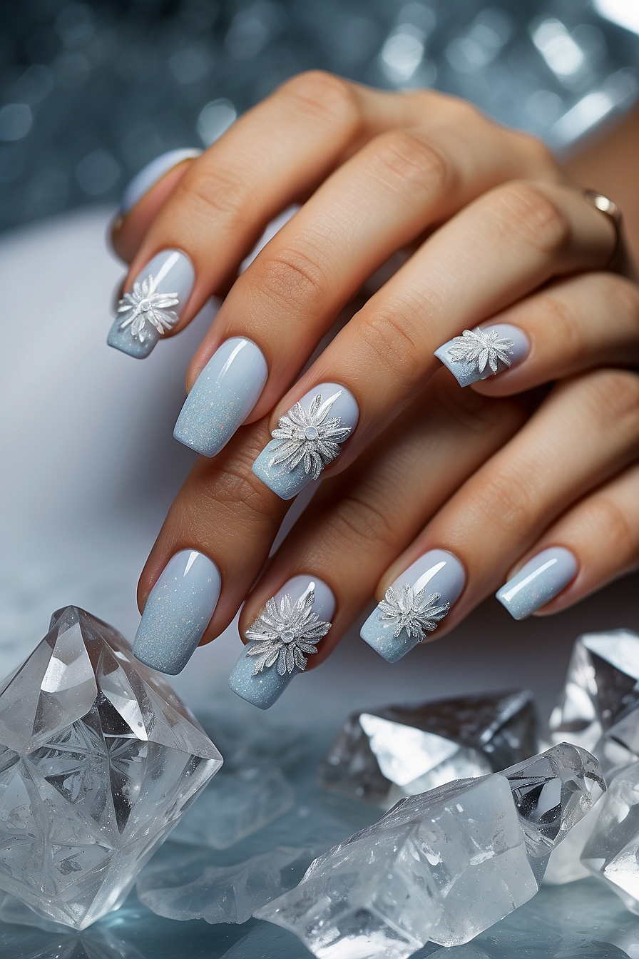 Leonardo Vision XL Get ready to have stunning nails with the t 0