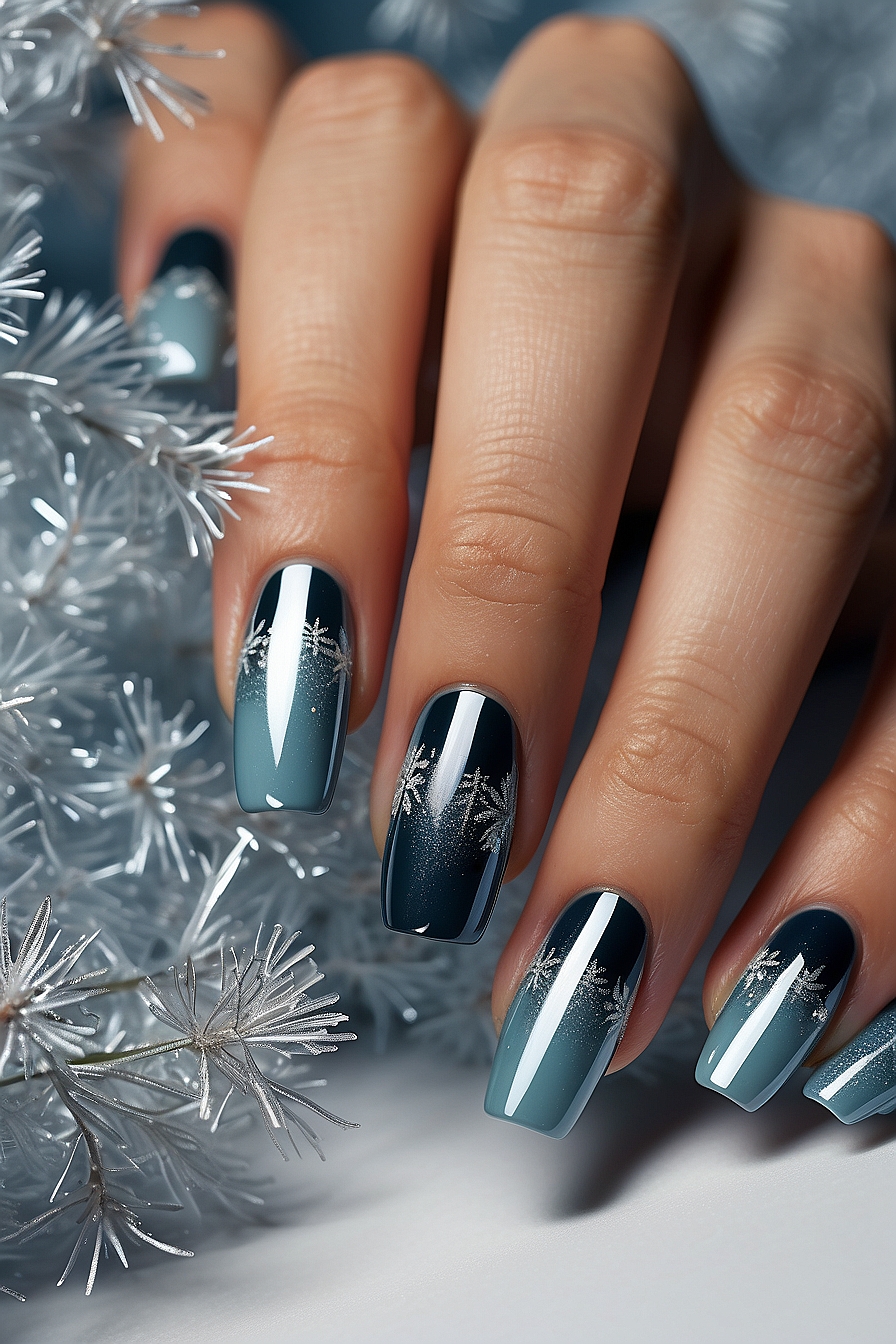Leonardo Vision XL Get ready to have stunning nails with the t 4